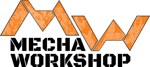 Mecha Workshop logo