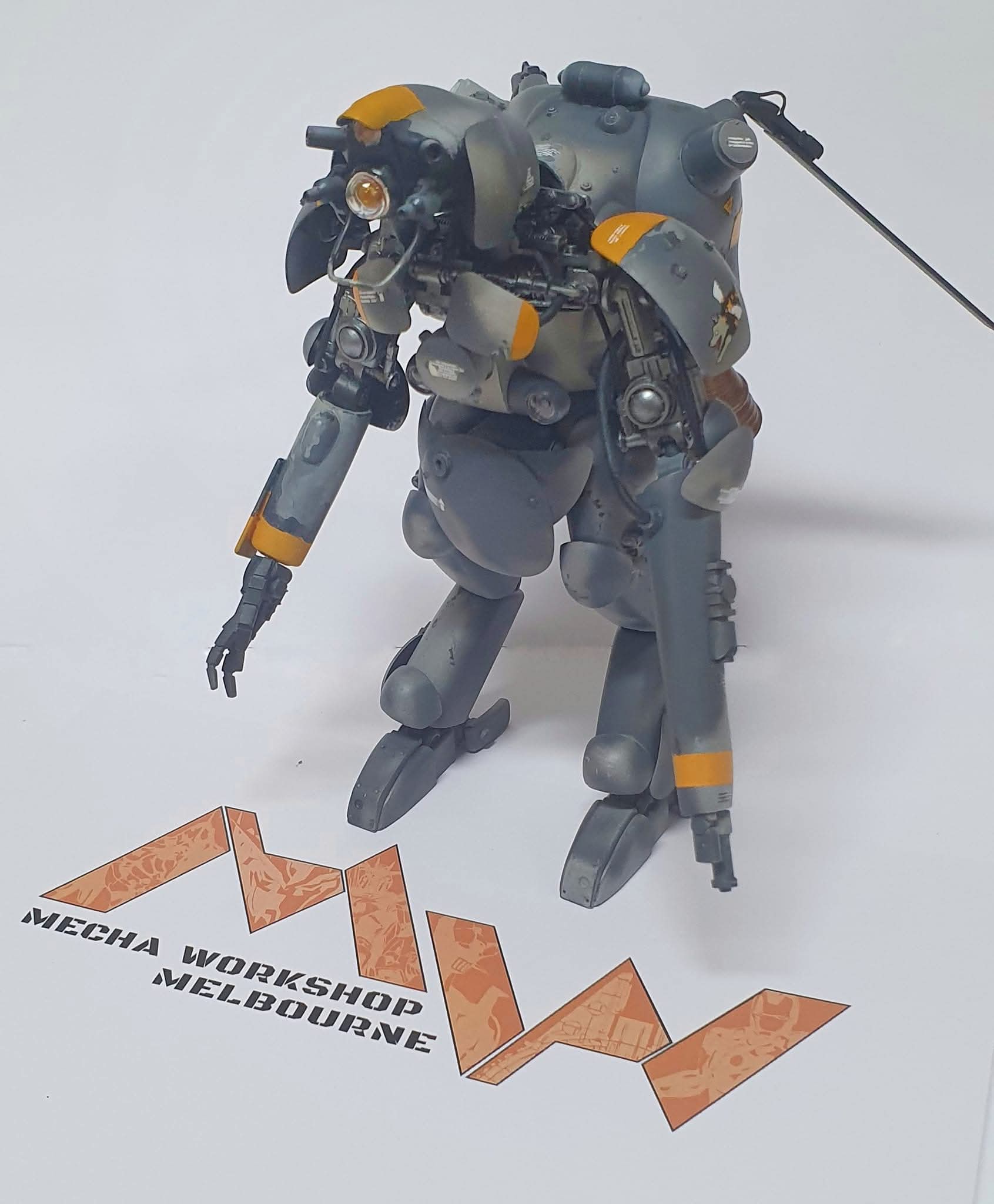 Group Build 2023 Winner image.