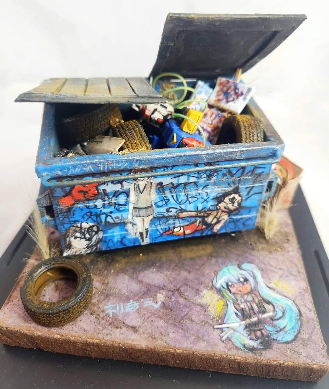 Group Build 2024 Winner image.