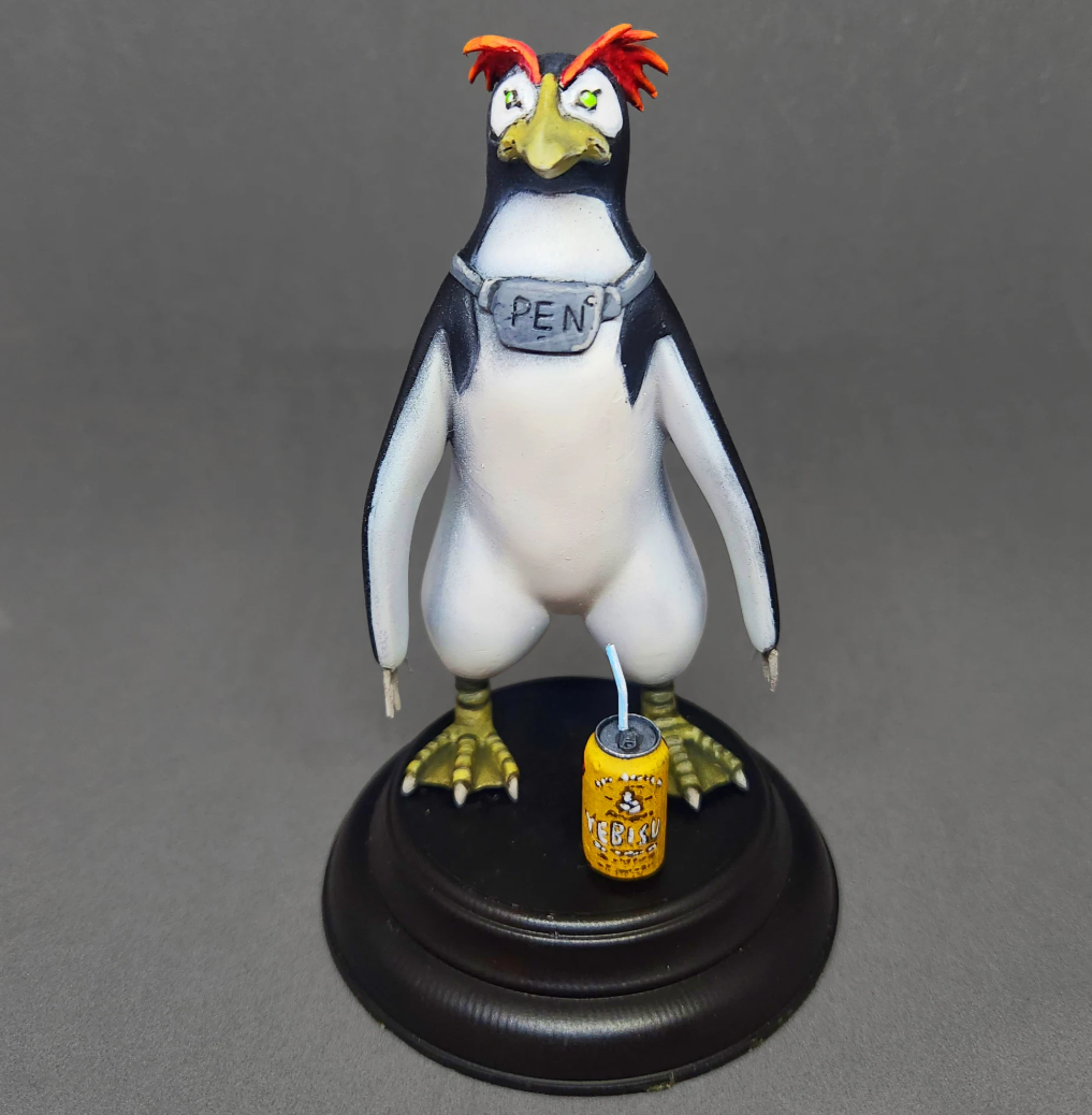 Group Build 2025 Runnerup image.