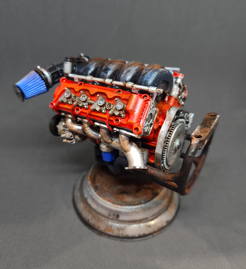 Group Build 2025 Winner image.