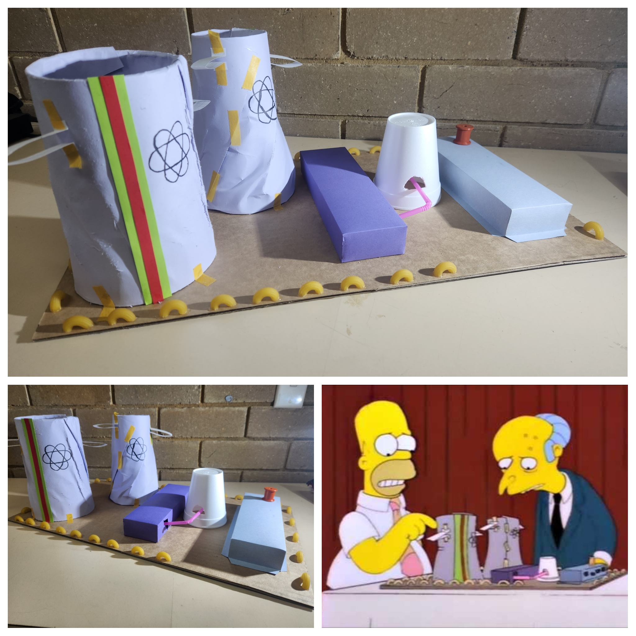Group Build 2026 - 'Power' Winner image.