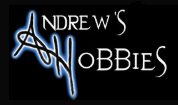 Andrew's Hobbies